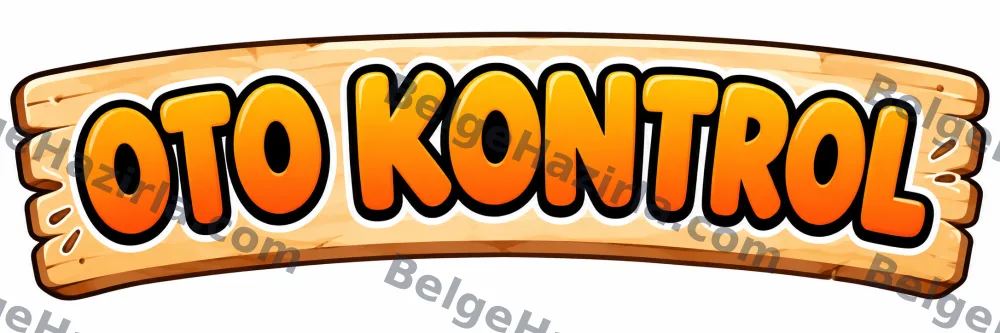 Oto Kontrol Panosu | Ortaokul Rehberlik Materyali görseli 10