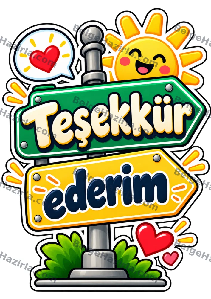 Selamlaşma Panosu | Ortaokul Rehberlik Materyali görseli 8