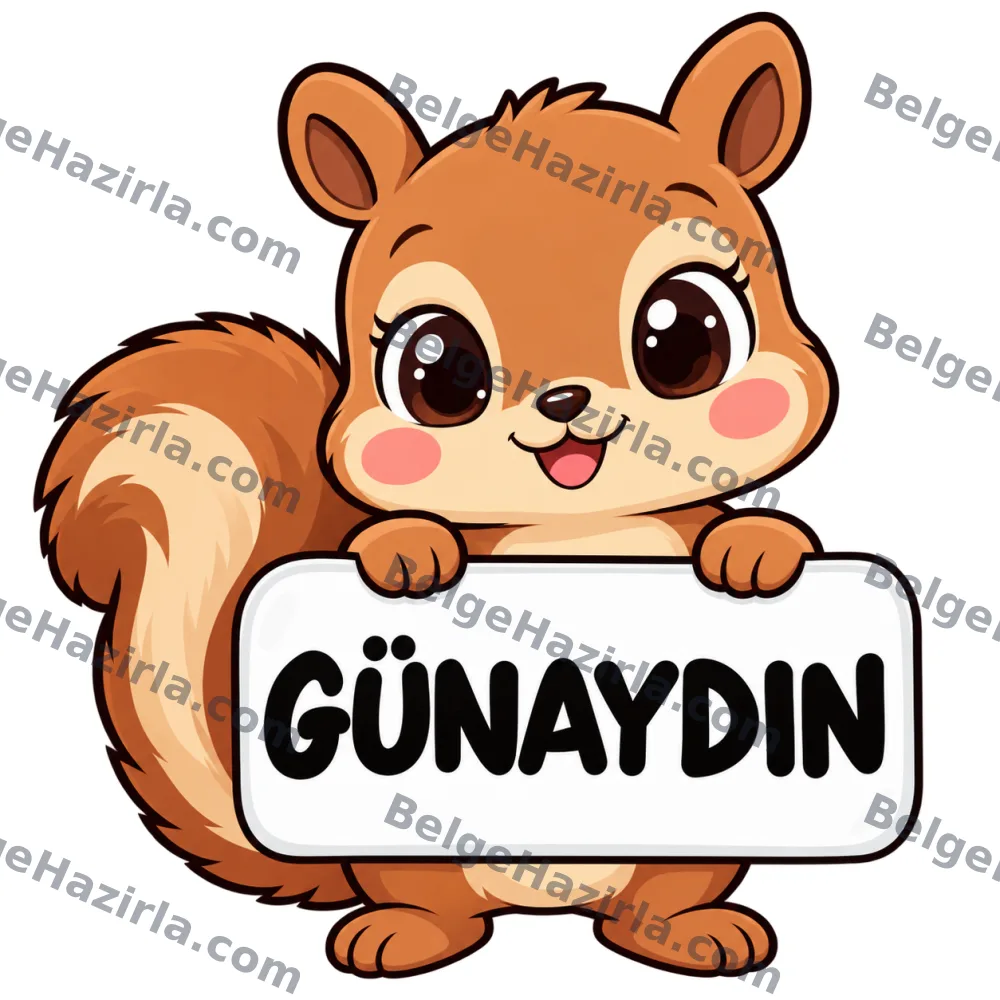 Selamlaşma Panosu – MEB 2026-2027 Genel Hedefi | Okul Öncesi ve İlkokul görseli 2